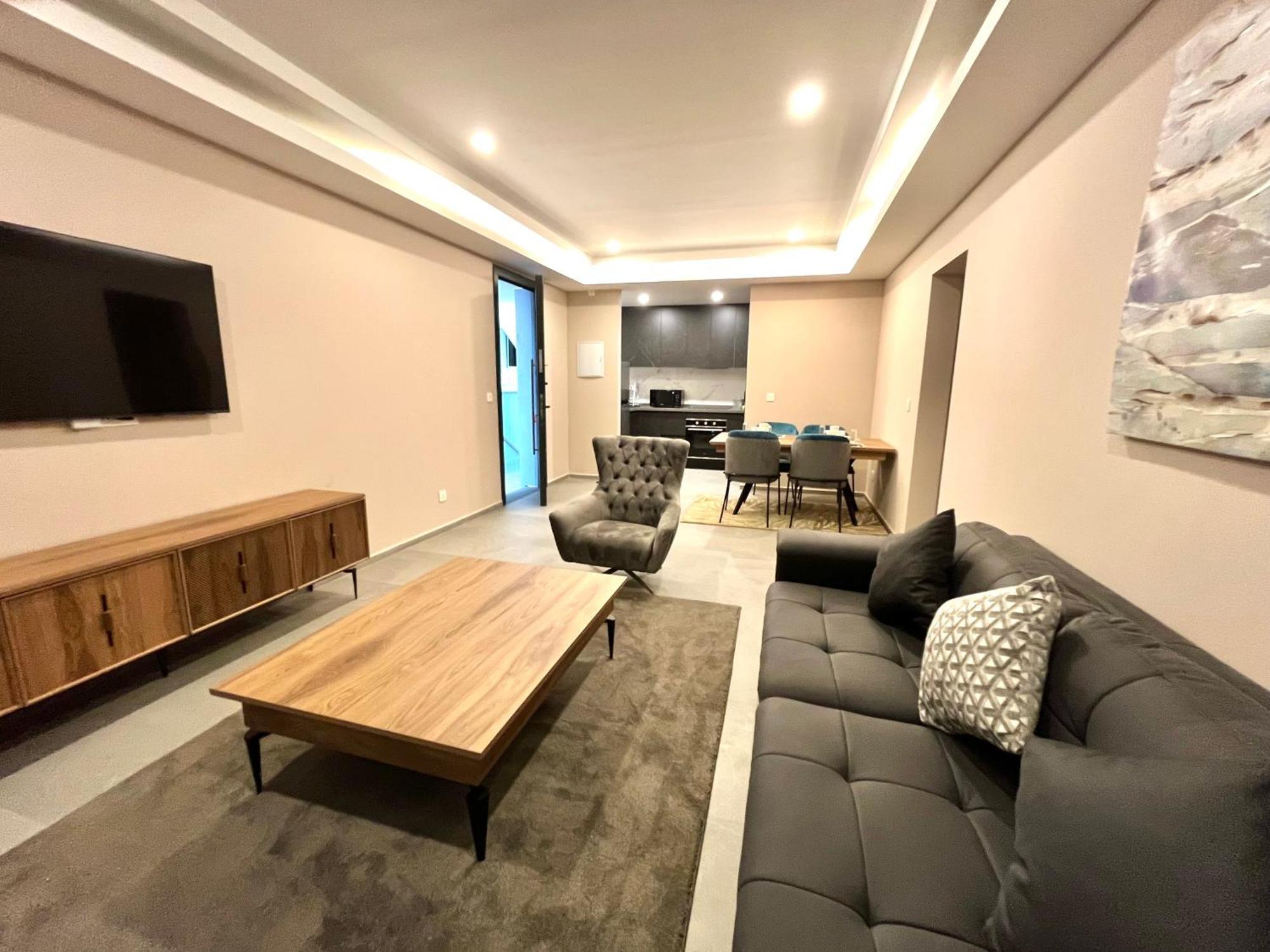 Kololi Sands Apartments Eksteriør bilde