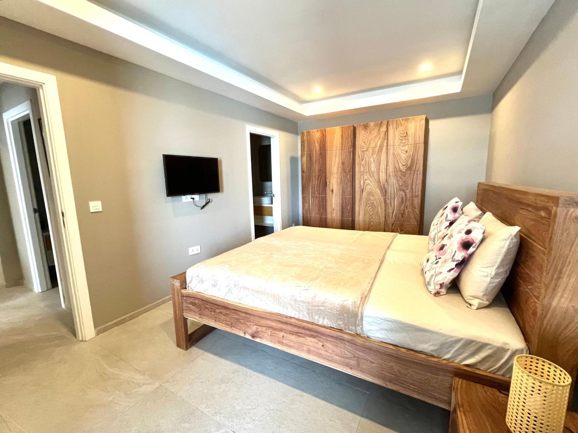 Kololi Sands Apartments Eksteriør bilde