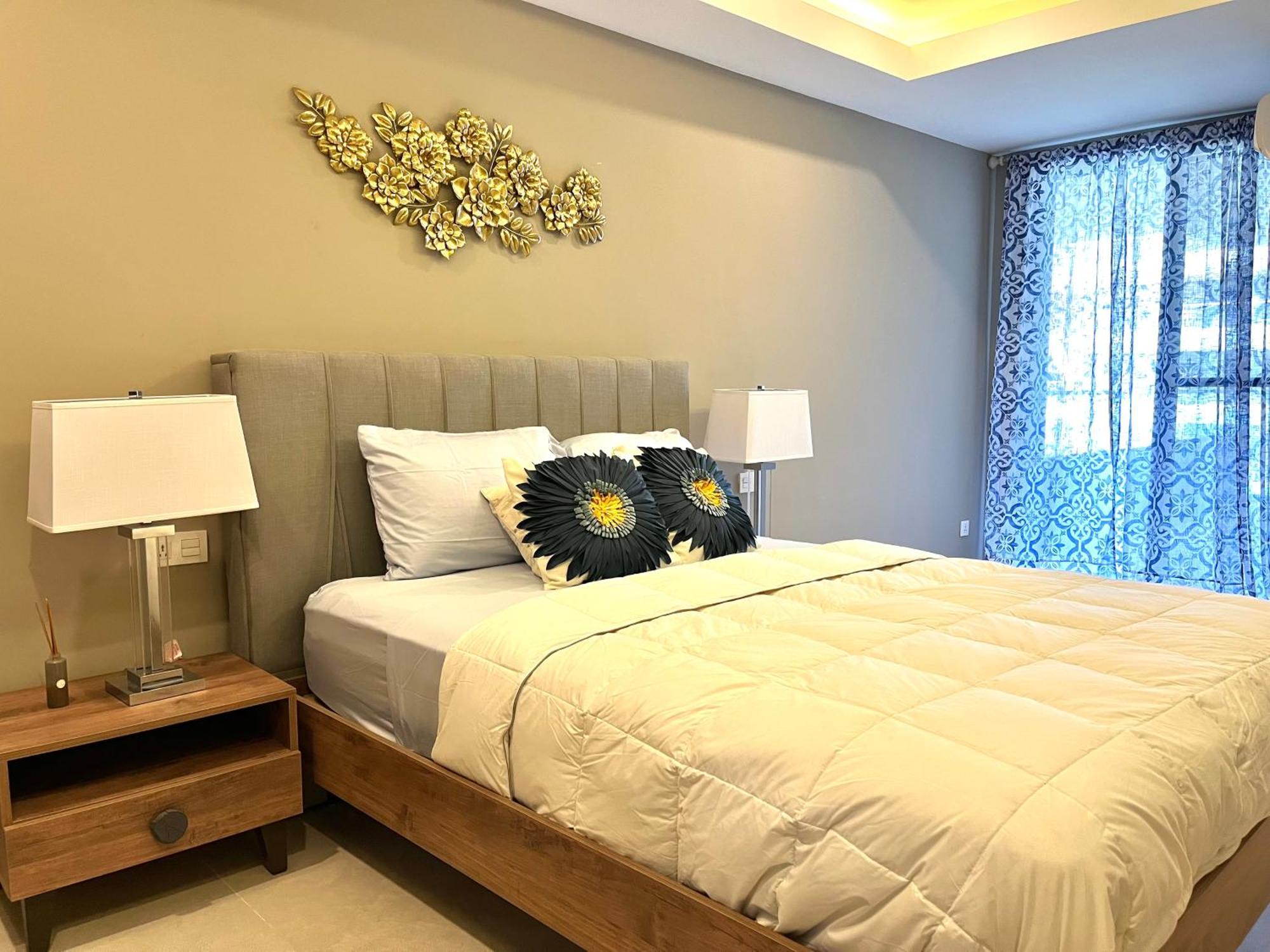 Kololi Sands Apartments Eksteriør bilde