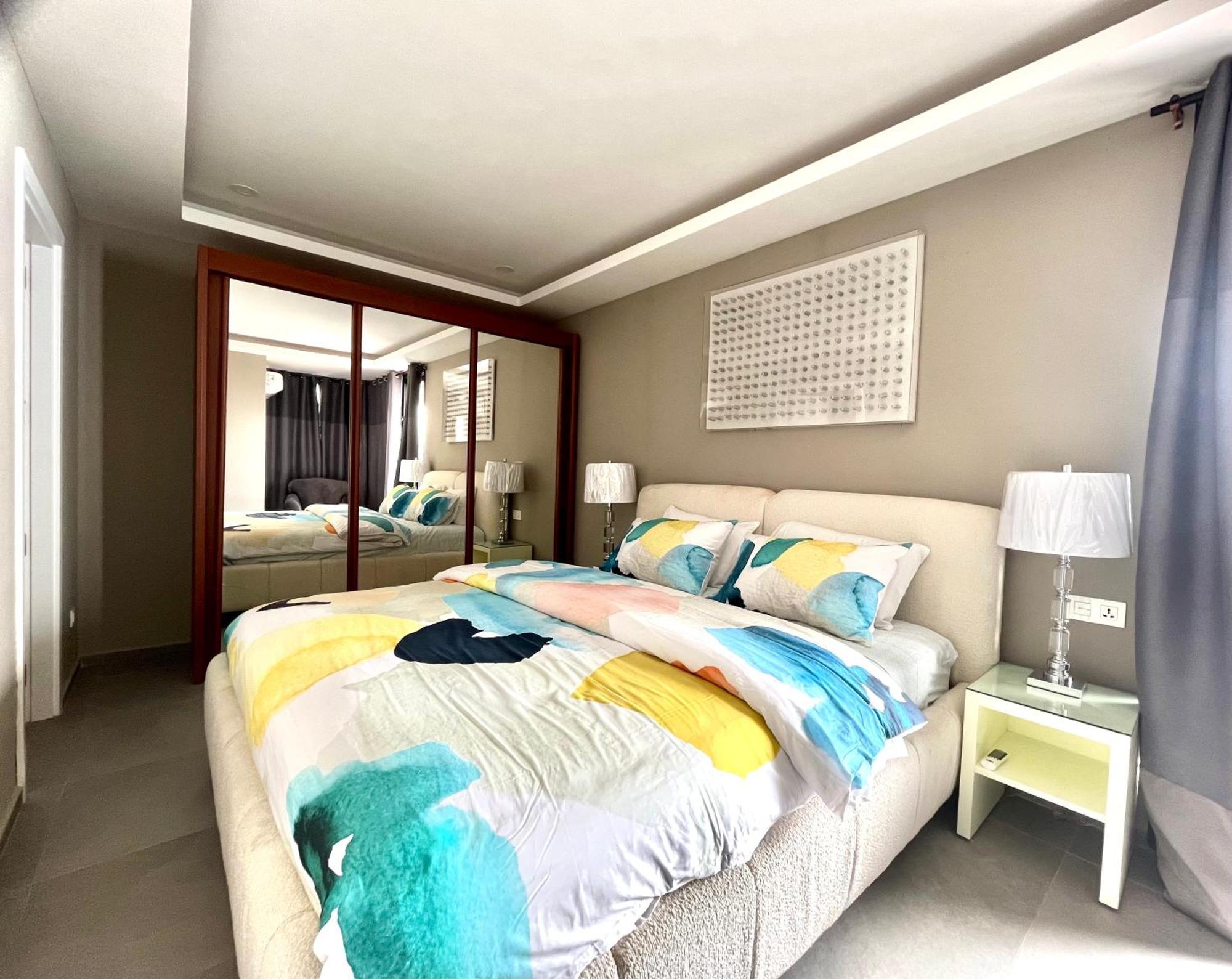 Kololi Sands Apartments Eksteriør bilde